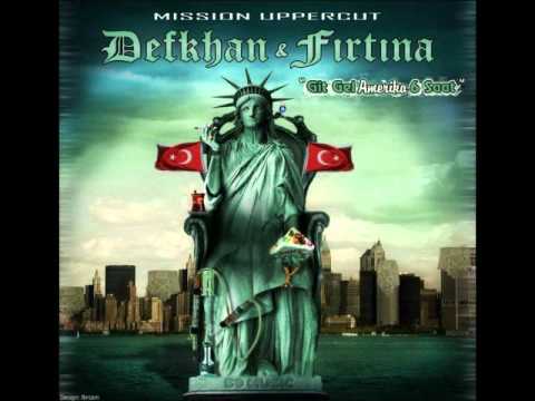 Defkhan ft. Firtina - Ne East Ne West
