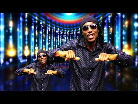 Dhadza D aka Mr Press Gass - Man Ah Winner Official Video