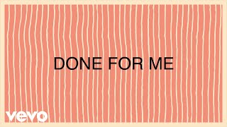 Done For Me 