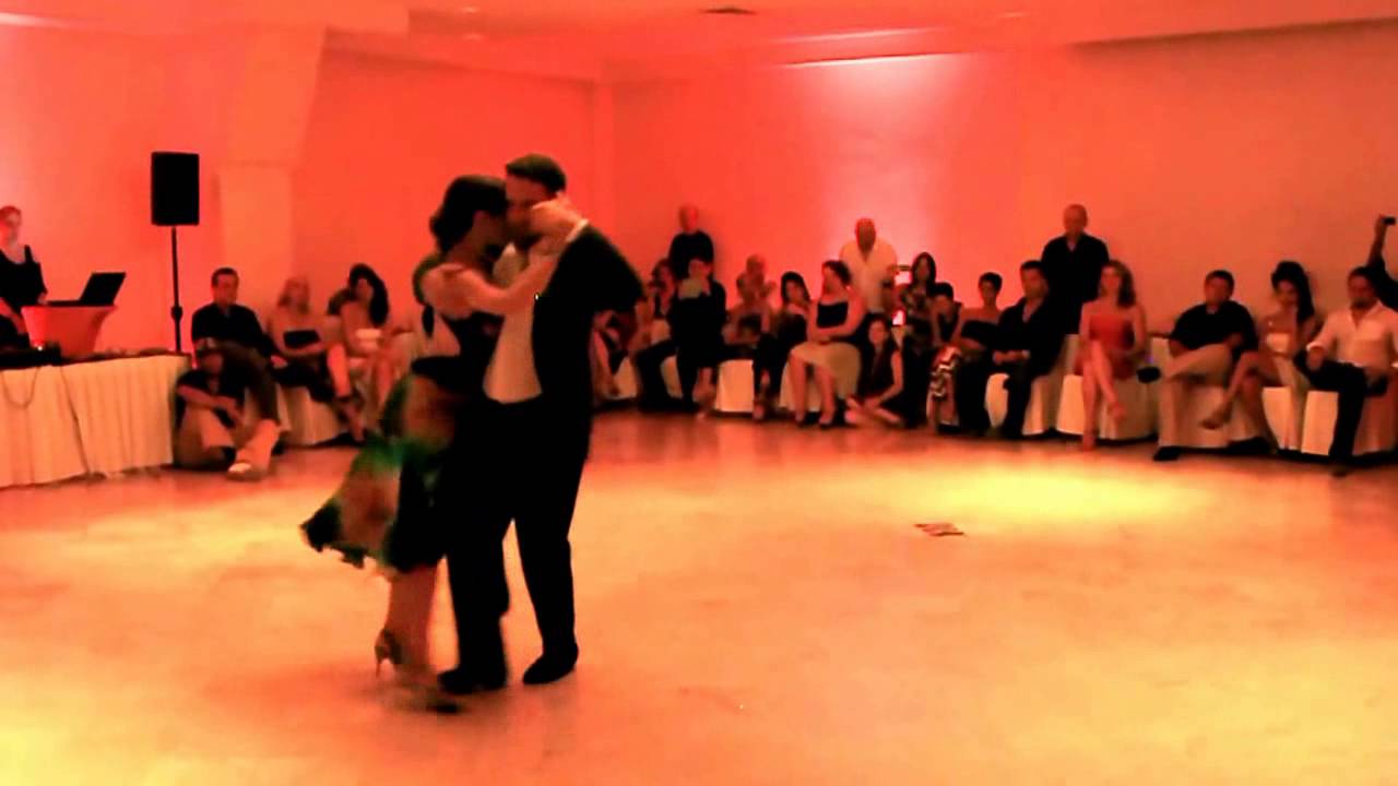 Daniela Roig & Hernán Prieto - Toda mi vida