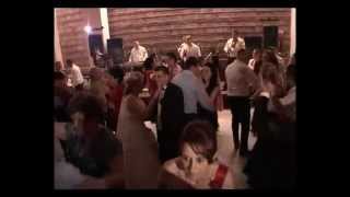 Formatia MILENIU si Constantin Bahrin - Colaj sarbe