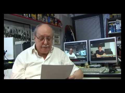 Mezzolara Pistoiese 0-0 del 11settembre 2022. Videocommento di Gianni Zei