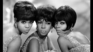 The Supremes:  He Means The World To Me
