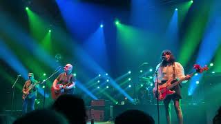 PIXIES - BLOWN AWAY, CAMDEN ROUNDHOUSE, 20th MARCH 2023