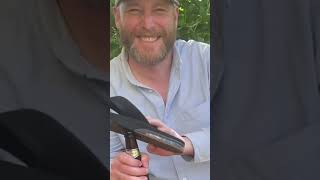 The epitome of innovation is… Thongs with a bottle opener.