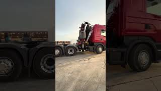 Scania R400 truck tractor | Image 4 - Autoline