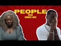 PEOPLE - LIBIANCA x DACE (Remix)