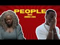 PEOPLE LIBIANCA X DACE Remix