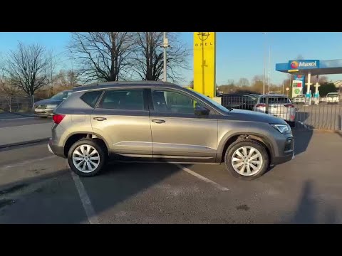 SEAT Ateca 1.0TSI 110hp SE - Image 2