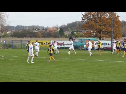 Lokomotiva Petrovice - SFC Opava B