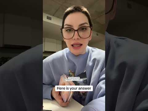 This is the answer to all your questions