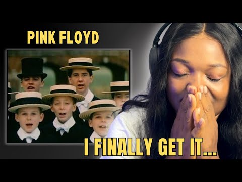 So Deep… Pink Floyd -Another brick in the wall | REACTION 