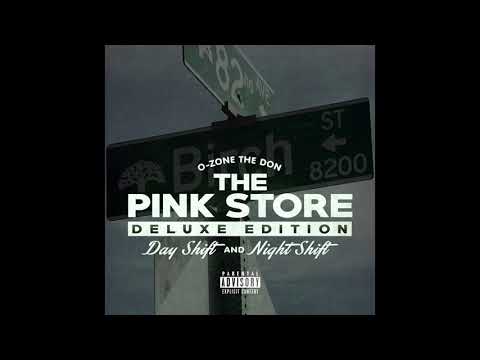 O-Zone - SideShow Feat. B* Janky(Trunk Boiz)