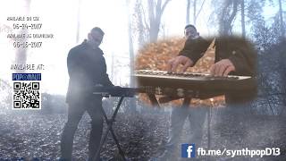 DISTRICT 13 - Album-Teaser - As the blue sky faded to black