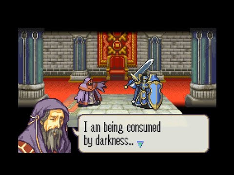 FE6: Project Ember - Chapter 21x