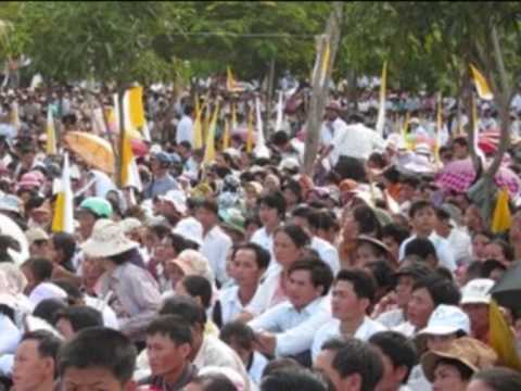 Thể hiện bởi Kyra Nguyễn