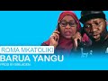 Roma Mkatoliki BARUA YANGU Official Audio Mp3