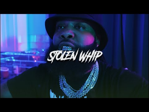 [FREE] Tee Grizzley x Sada Baby Type Beat 2026 - "STOLEN WHIP"