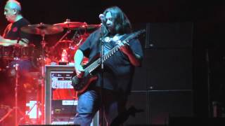 Widespread Panic -Ride Me High into Tie Your Shoes into Drums(Wanee 2016)