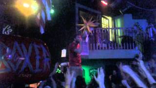 Authority Zero - Rattlin&#39; Bog