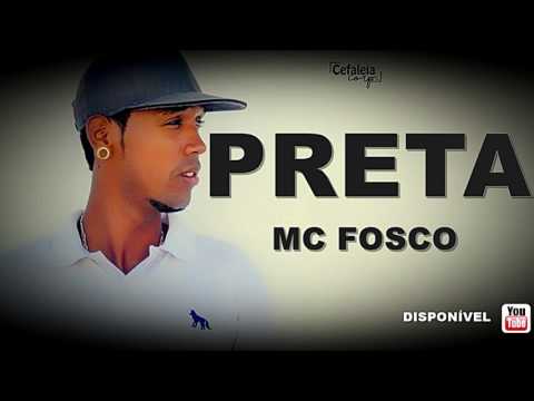 Mc Fosco / Conexão litoral - Preta