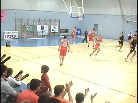 Eivissa V Navas 2005-06