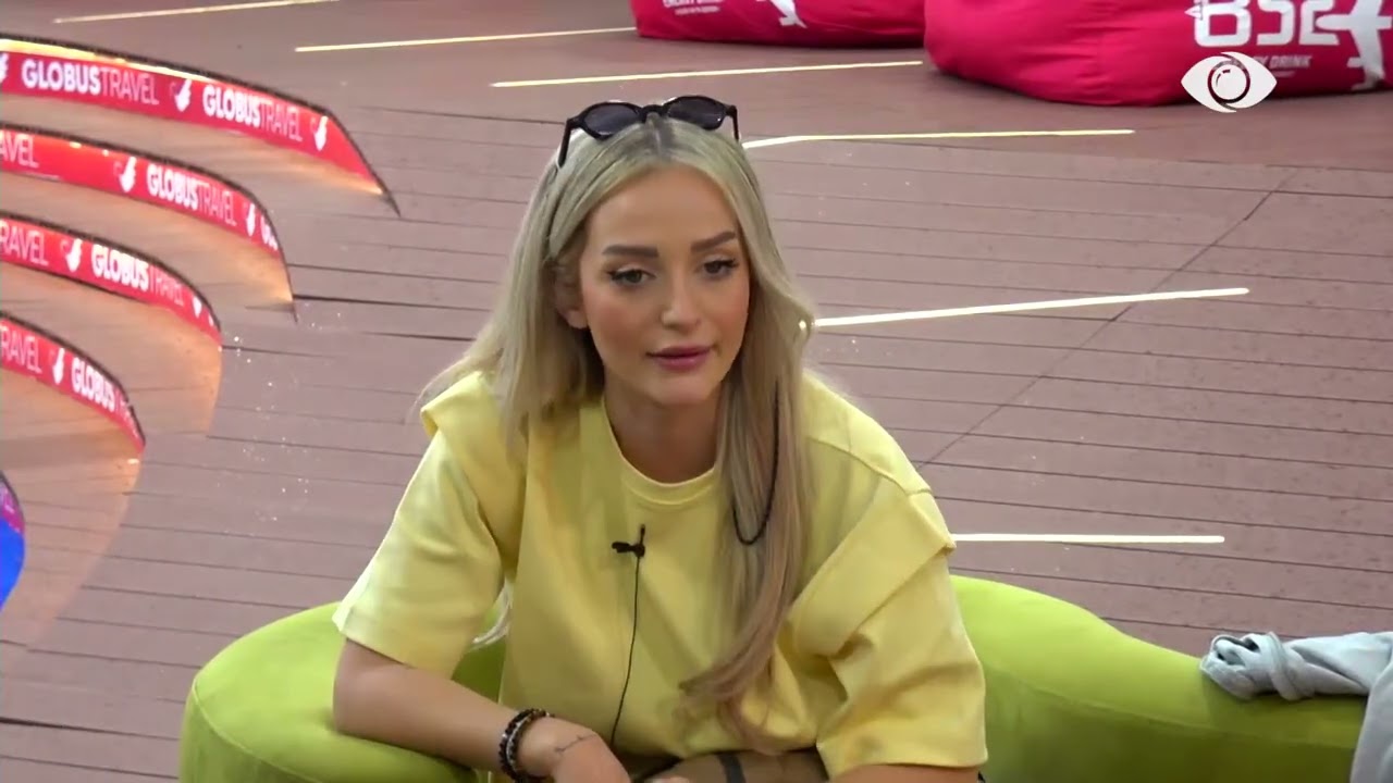 Në cilën pikë më ke ofenduar mua…/ Selin pyet Mirin, banori: Në asnjë moment