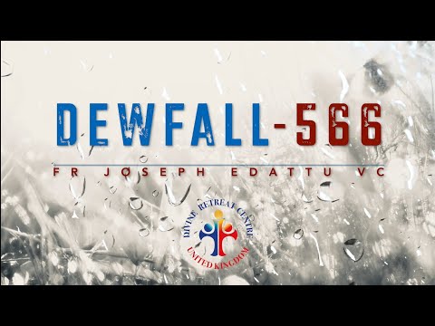 Dewfall 566 - What is at hand we find with labour