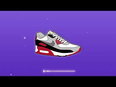 [FREE] Ninho X Leto Type Beat "AIR MAX" | Instru Rap Piano Mélancolique | Freestyle Lourd | 2020