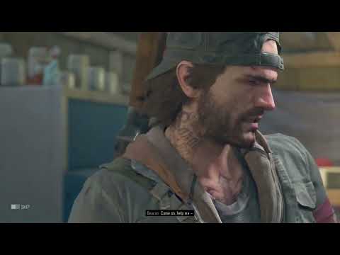 Days Gone pt33