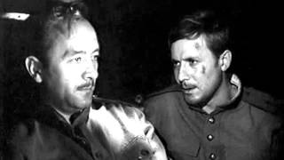 Отрывок из фильма "Адъютант его превосходительства". Разговор о необходимости революции