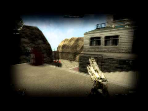 -AlCaPoNe* First Clip