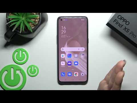 How to Connect Oppo Find X5 Pro to Wi-Fi | Set Up Network Connection on Oppo Find X5 Pro