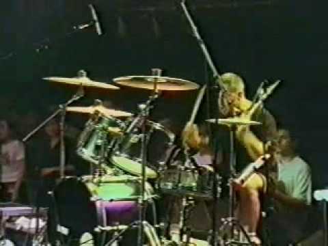 Sick Of It All - "Us vs. Them" EastWest Records