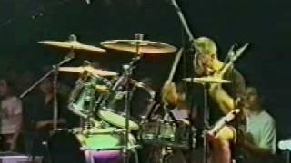 Sick Of It All - "Us vs. Them" EastWest Records