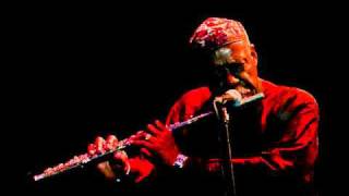 New York State Of Mind by David 'Fathead' Newman