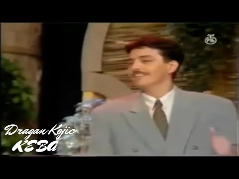 Dragan Kojic Keba & Gorica Ilic - Bogovi ljubavi