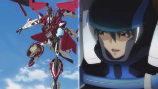 [問題] 類似ALDNOAH.ZERO的作品