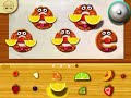 Sesame Street Alphabet Kitchen Part 3 Cookie Letter TRAPPIST 1