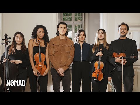 Maestro (ODSF) - ECCOS (Video Oficial)