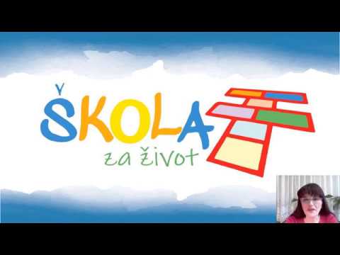 Hrvatski jezik, 5. razred, Dobra djela, Činiti dobra djela