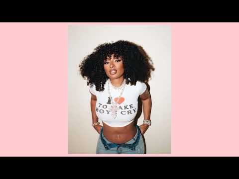 BIA Type Beat 2023 | Latto x Megan Thee Stallion Type Beat 2023 - 'BED'