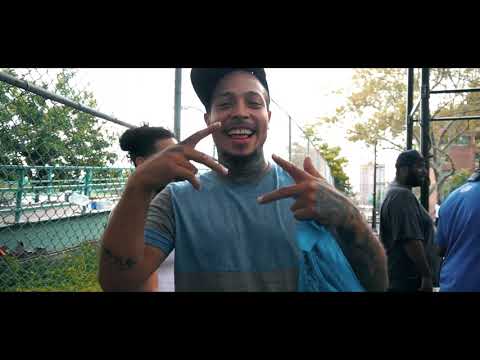 Booman x Crazy Cuz x Cutta Man - UP THE SCORE (OFFICIAL VIDEO) Shot By| E&E