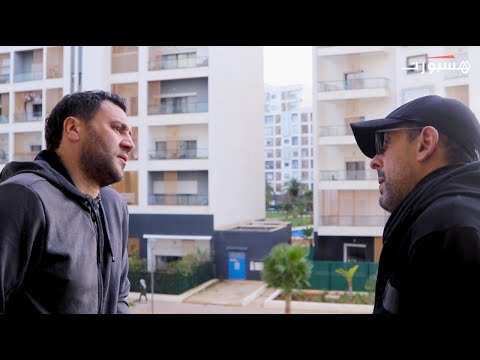 يوسف المختاري يكشف عن كواليس خاصة رفقة المنتخب ولقائه مع الملك