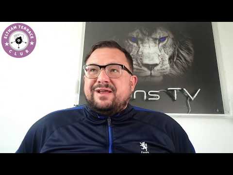 FULL TIME REACTION- MILLWALL 2-3 DERBY COUNTY