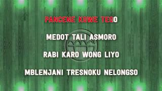 Download lagu Nella Kharisma   Ditinggal Rabi KOPLO Karaoke Lirik Tanpa Vokal by GMusic mp3