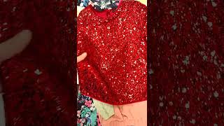 Balík 1163, Dívčí sváteční oblečení, 5 kg, 1 jak.+cream