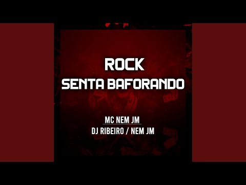 Rock Senta Baforando