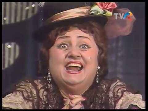 Tamara Buciuceanu - Chirița. Prezentare de Stela Popescu