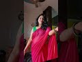 PinkyvLogs Love Fashion Love Style Modeling Model Pinkyvlogs Viral Saree Jwellery